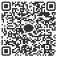 카카오톡 1대1 문의 QR 코드